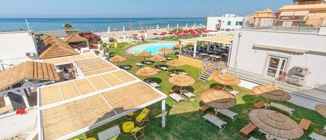 Panoraamahuoneisto | Näkymä vedelle