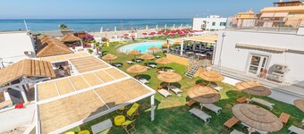 Residence Torvaianica