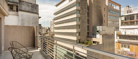 Superior-Studio | Terrasse/Patio