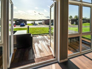 View from property - 28 Delamere Point (Northwich)