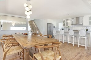 Casa (4 Bedrooms) | Sala da pranzo