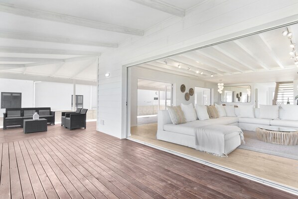 Casa (4 Bedrooms) | Terrazza/patio