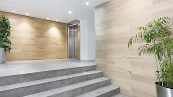 Apartment (0 Bedroom) | Interior