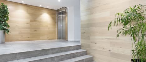 Appartement (0 Bedroom) | Intérieur