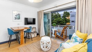 公寓 (0 Bedroom) | 住宿內部