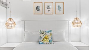 公寓 (0 Bedroom) | 住宿內部
