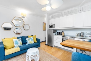 Departamento (0 Bedroom) | Interior