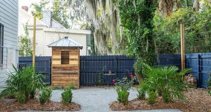 The Harrington in downtown Beaufort
