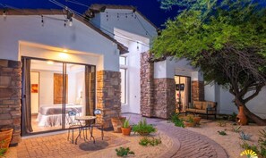 テラス / パティオ