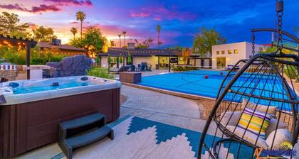 ResortOldTownLuxury+3houses+SpourtCrt+Shuffle+Golf