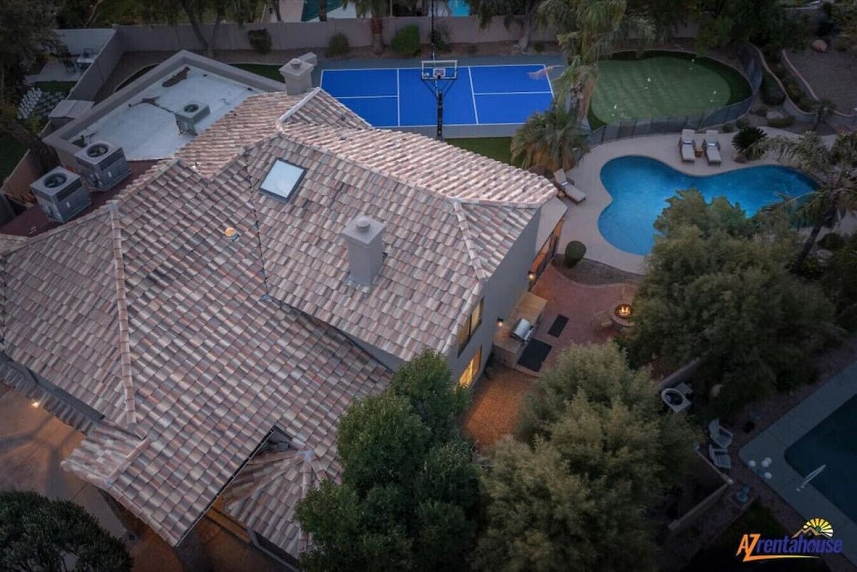 Imagem do perfil do anfitrião