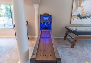 Sala de juegos