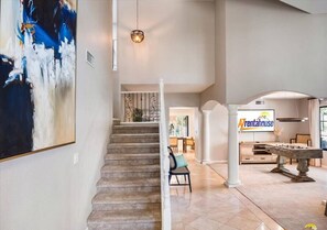 Sala de juegos
