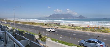 Façade de lâhĂ©bergement