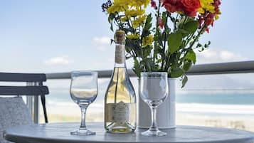 Appartement (0 Bedroom) | Intérieur