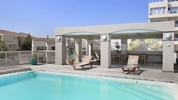 Apartment (0 Bedroom) | Interior