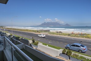 Departamento (0 Bedroom) | Vista frontal de la propiedad