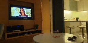 Interior - klcc cozy home stay (Kuala Lumpur)