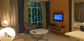 Interior - klcc cozy home stay (Kuala Lumpur)