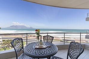 Departamento (2 Bedrooms) | Vista frontal de la propiedad