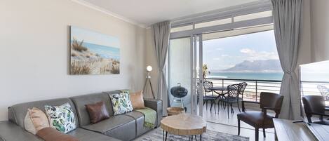 Appartement (2 Bedrooms) | Intérieur