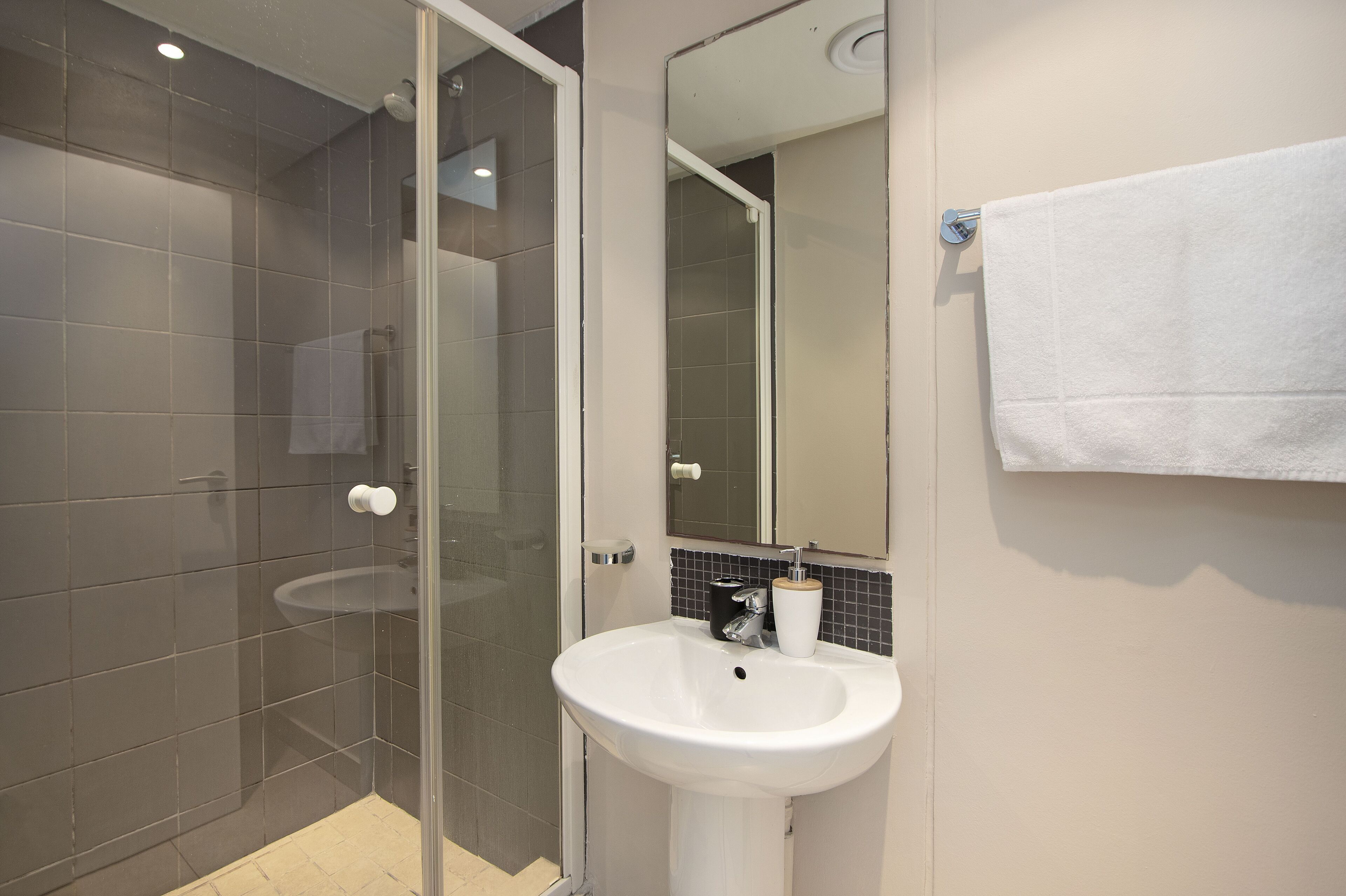 Departamento (2 Bedrooms) | Interior