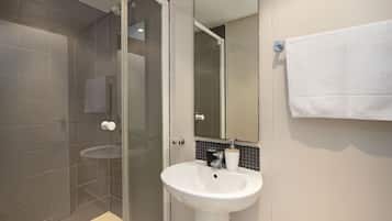 Appartement (2 Bedrooms) | Intérieur