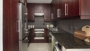 公寓 (2 Bedrooms) | 住宿內部
