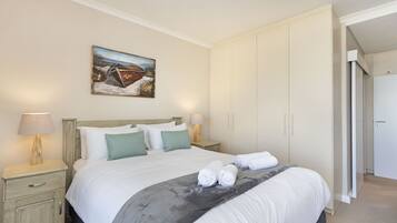 Apartment (2 Bedrooms) | Innenbereich