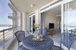 Appartement (2 Bedrooms) | Intérieur