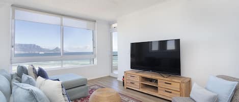 Appartement (2 Bedrooms) | Façade de lâhĂ©bergement