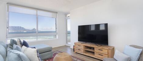 Façade de lâhĂ©bergement