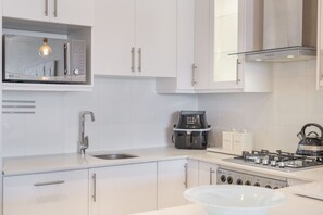 อพาร์ทเมนท์ (2 Bedrooms) | ภายใน