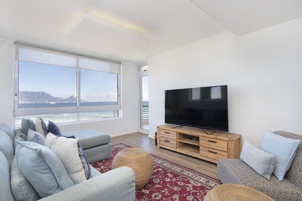 Apartment (2 Bedrooms) | Front of property