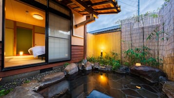 基本單棟房屋, 非吸煙房 (SORA) | 浴室 | 免費梳洗用品、風筒、拖鞋