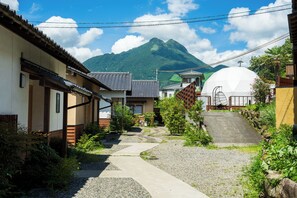 Exterior - Yufuin Yukagetsu (Yufu)