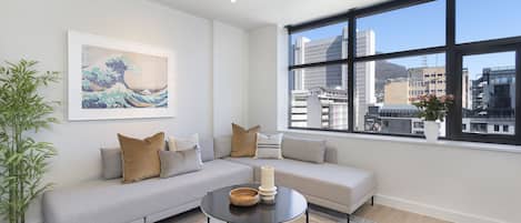 公寓 (0 Bedroom) | 內部