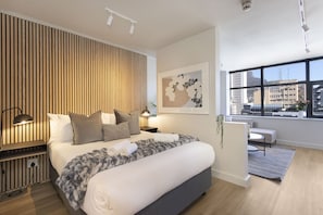 Apartment (0 Bedroom) | Front of property