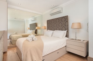 อพาร์ทเมนท์ (0 Bedroom) | ภายใน