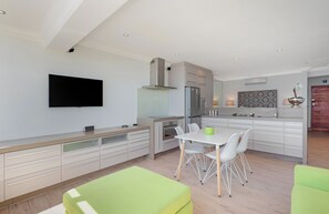 Interior - Sandringham 45 (Cape Town)