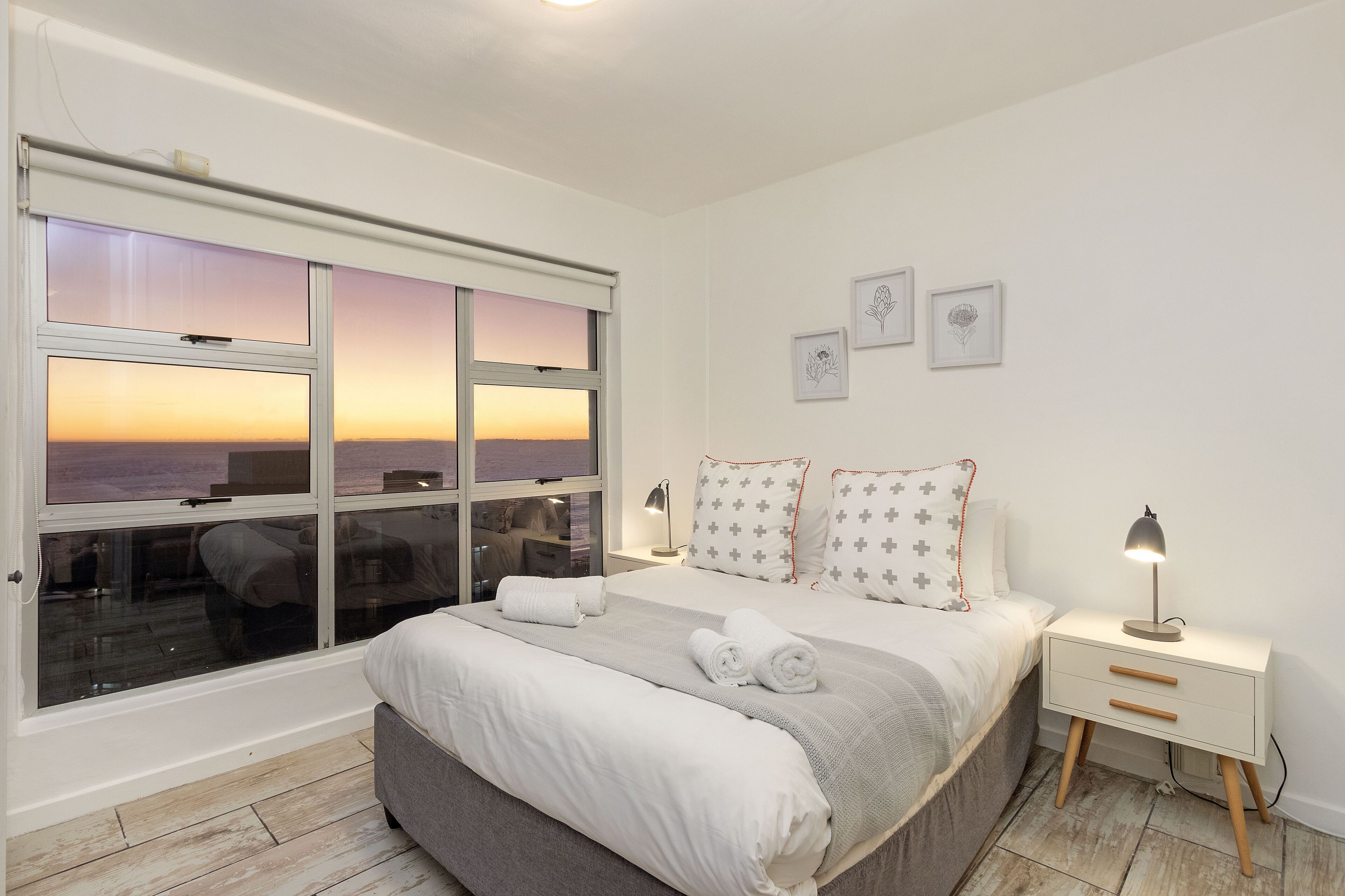 Apartment (2 Bedrooms) | Innenbereich