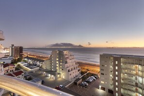 Departamento (2 Bedrooms) | Interior