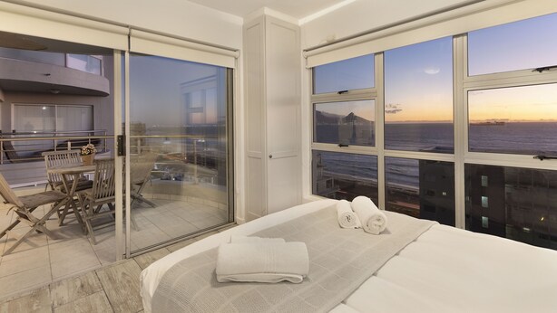 아파트 (2 Bedrooms) | 내부