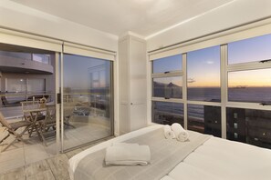 Departamento (2 Bedrooms) | Interior