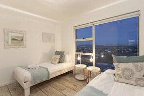 Departamento (2 Bedrooms) | Interior