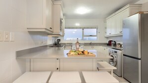 아파트 (2 Bedrooms) | 내부