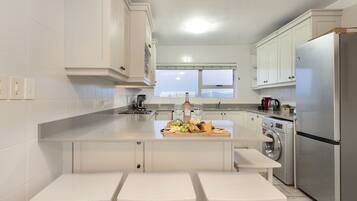 Appartamento (2 Bedrooms) | Interni