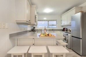 Appartement (2 Bedrooms) | Intérieur