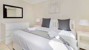Apartment (3 Bedrooms)