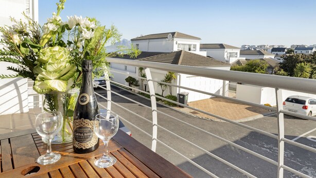 Apartment (3 Bedrooms) | Terrasse/Patio